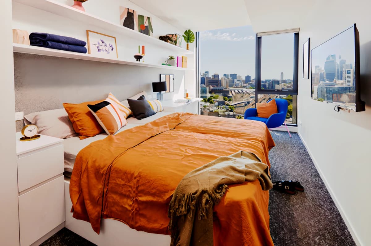 Scape Redfern image