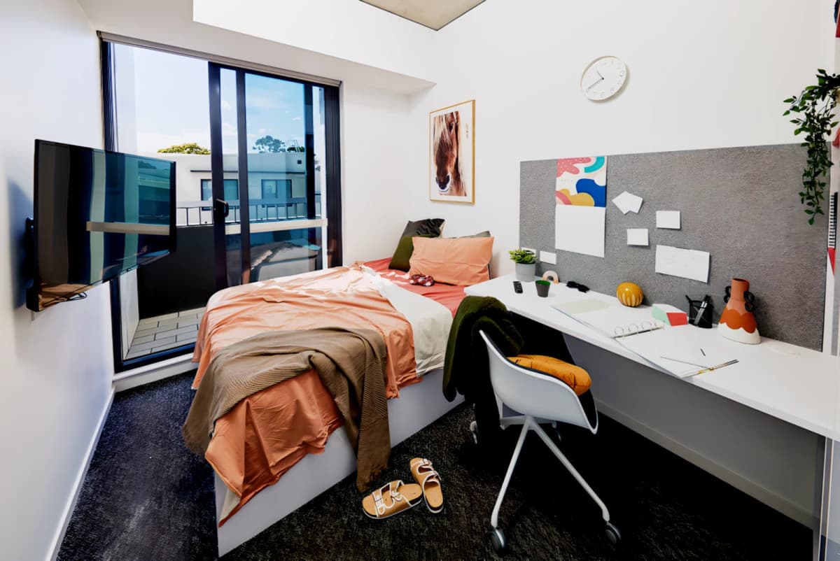 Scape Redfern image