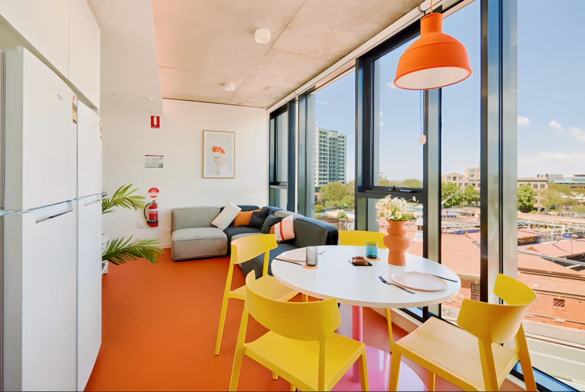 Scape Redfern image