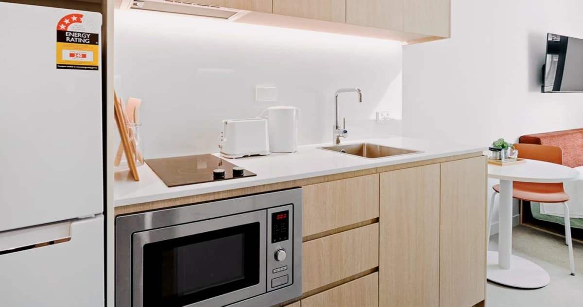 Summer Hill Student Accommodation image