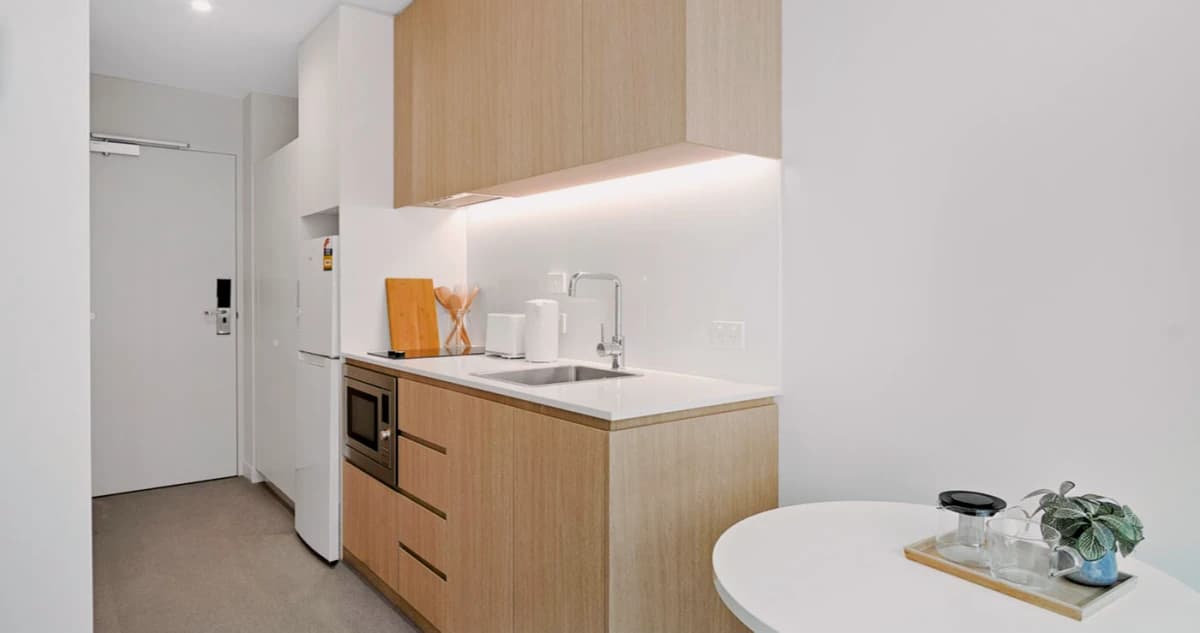 Summer Hill Student Accommodation image