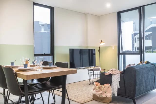 Premium Two Bed