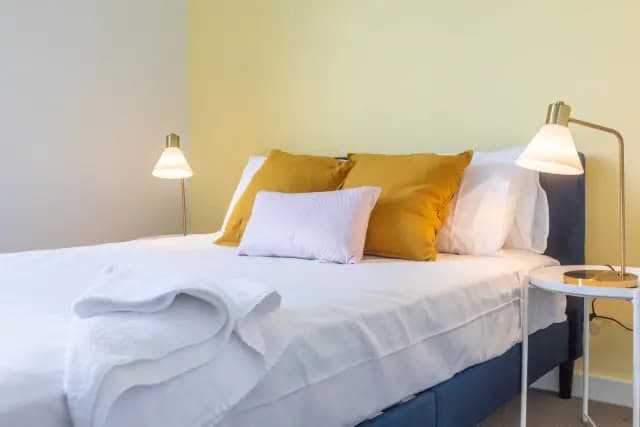 Premium Two Bed
