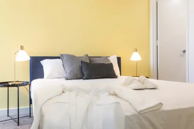 Premium Two Bed