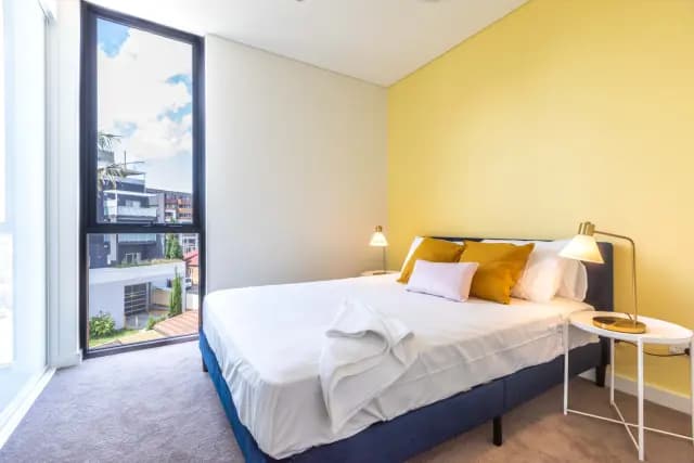 Premium Two Bed