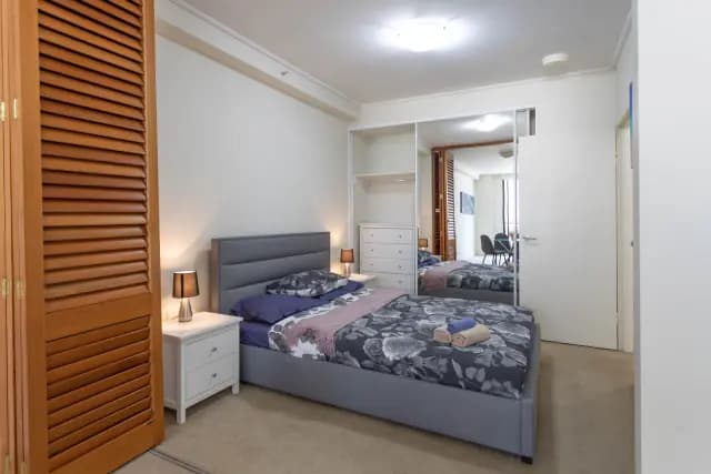 Classic One Bed