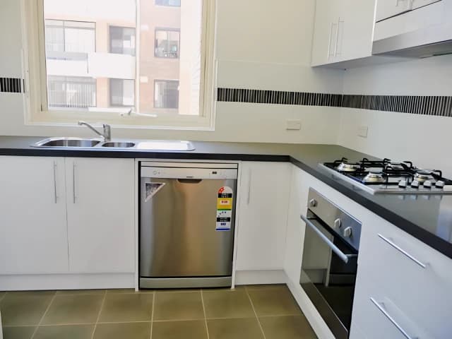 2 Bed 1 Bath