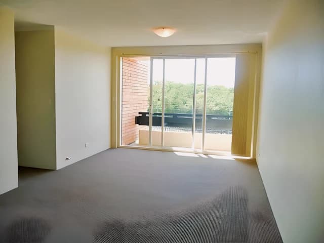 2 Bed 1 Bath
