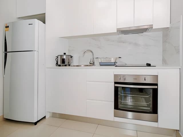 2 Bed 1 Bath