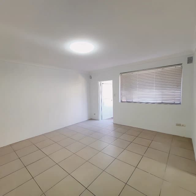 2 Bed 1 Bath