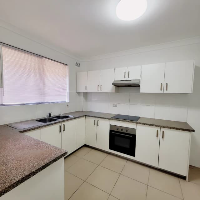 2 Bed 1 Bath