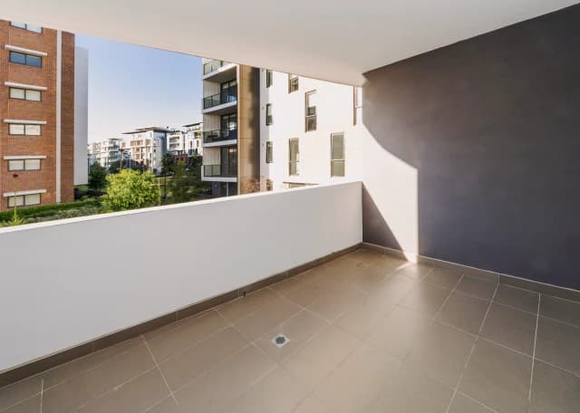 2 Bed 2 Bath