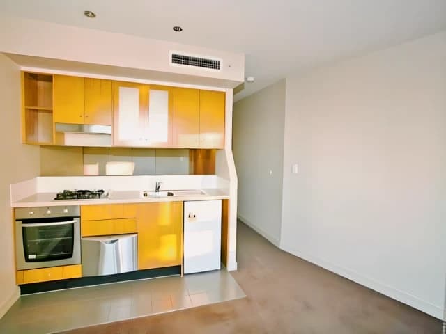 1 Bed 1 Bath