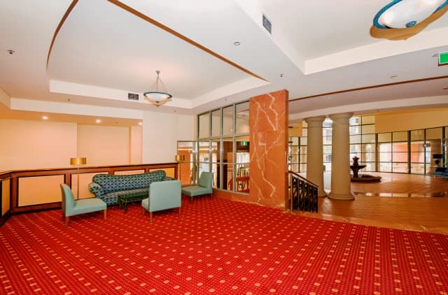 2 Bed 2 Bath