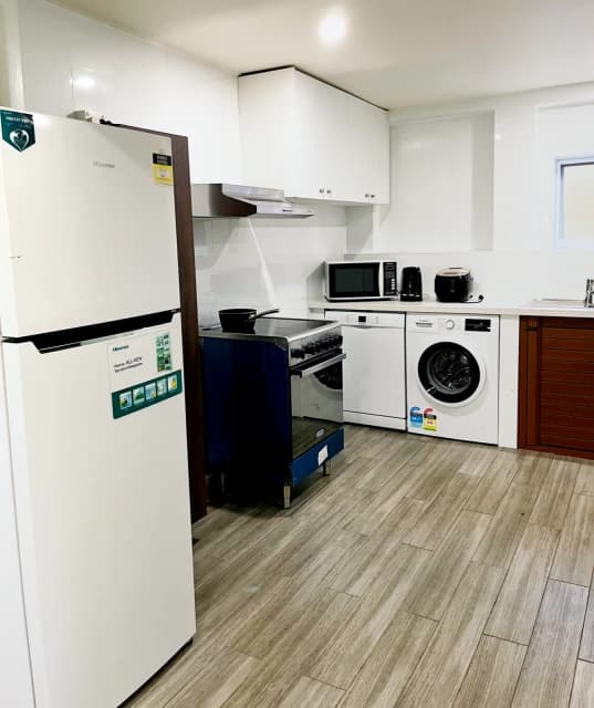 1 Bed 1 Bath