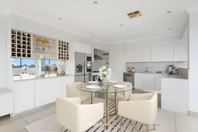 3Bedrooms, 2Bathrooms