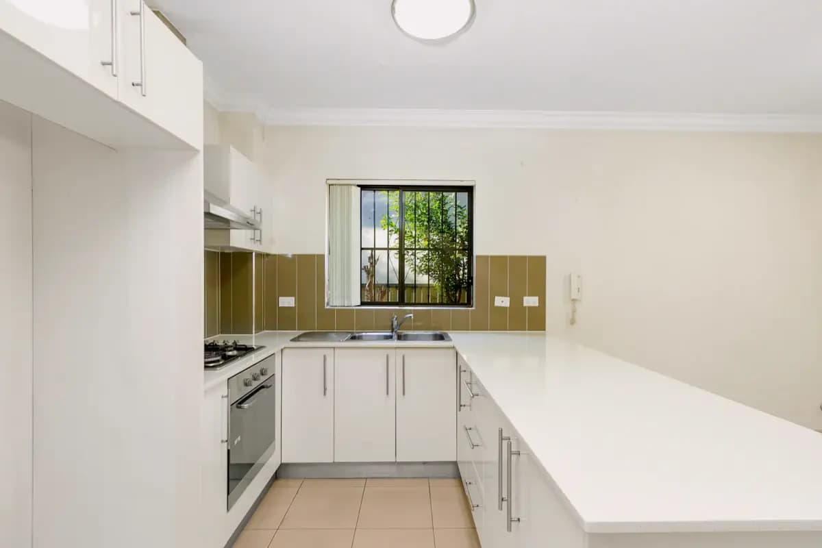 2/93-95 Clissold Parade,Campsie,New South Wales 2194