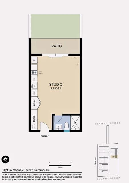 1Bedrooms, 1Bathrooms