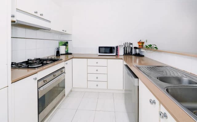 2Bedrooms, 2Bathrooms