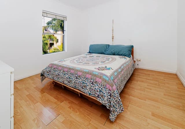 2Bedrooms, 2Bathrooms