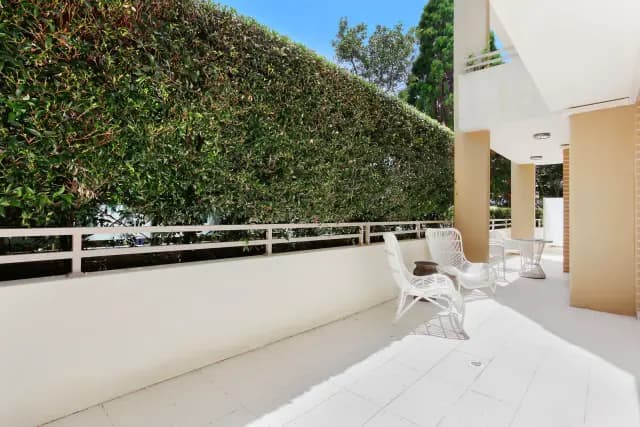2Bedrooms, 2Bathrooms