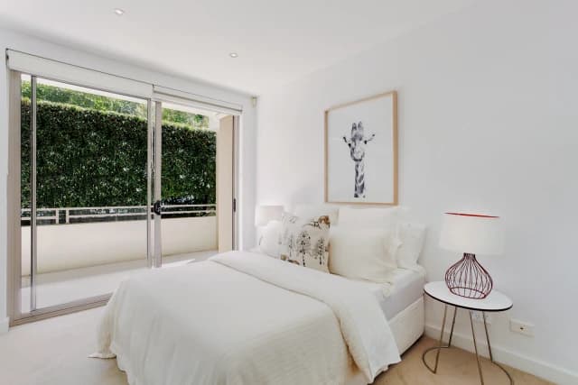 2Bedrooms, 2Bathrooms