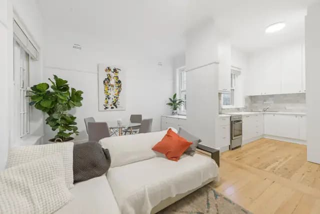 4/230 Arden Street,Coogee,New South Wales 2034