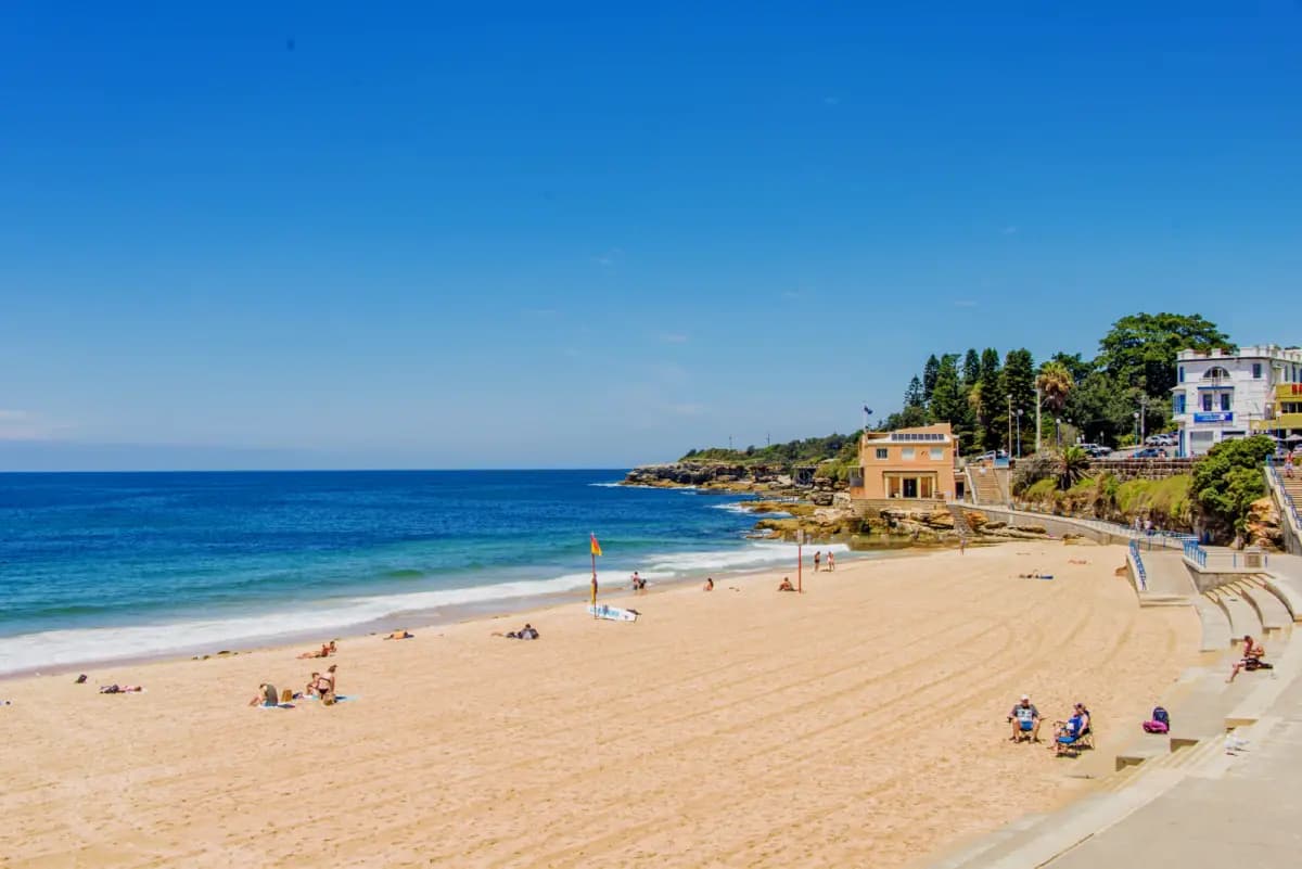 4/230 Arden Street,Coogee,New South Wales 2034