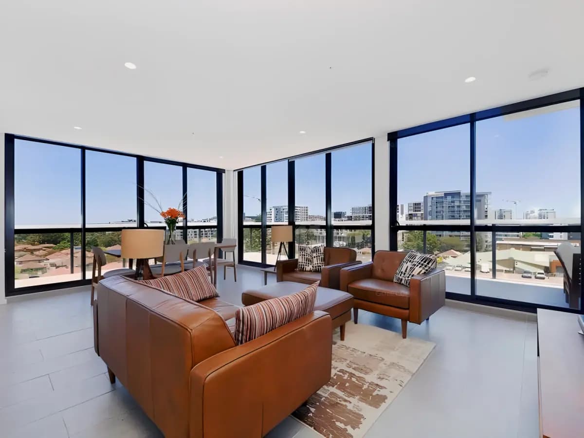 610/581 Gardeners Road,Mascot,New South Wales 2020