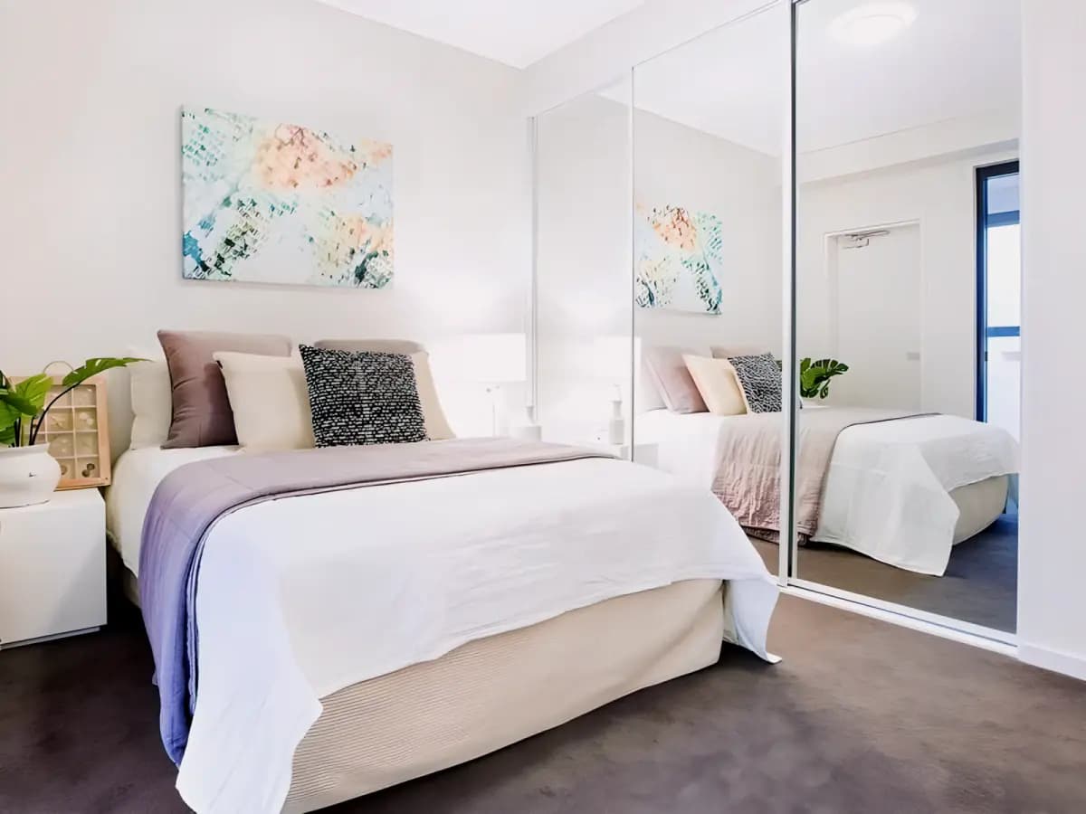 610/581 Gardeners Road,Mascot,New South Wales 2020