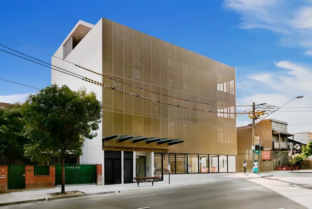 3 Wyndham Street,Alexandria,New South Wales 2015