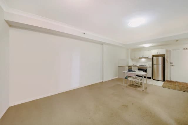 1Bedrooms, 1Bathrooms