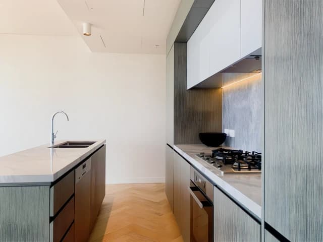 2Bedrooms, 2Bathrooms