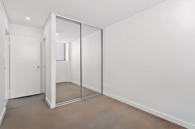 2Bedrooms, 2Bathrooms