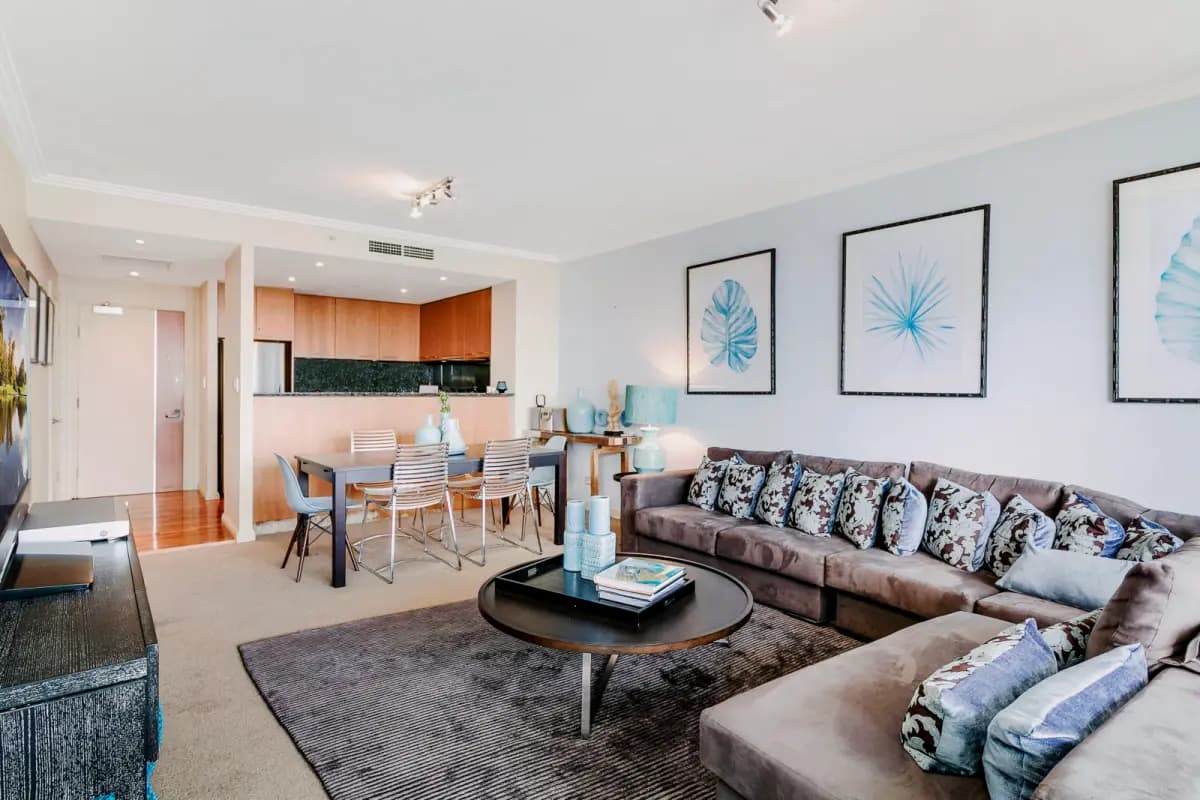 3309/68 Market Street,Sydney,New South Wales 2000