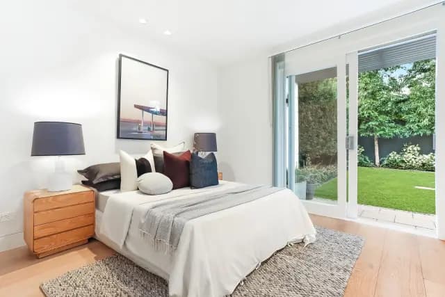 2Bedrooms, 2Bathrooms