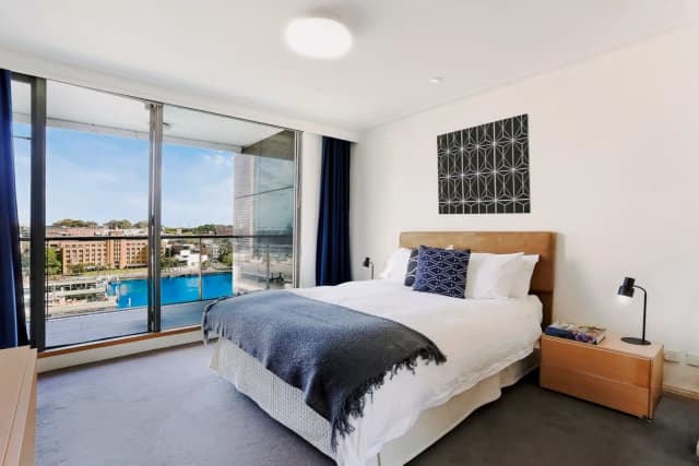 2Bedrooms, 2Bathrooms