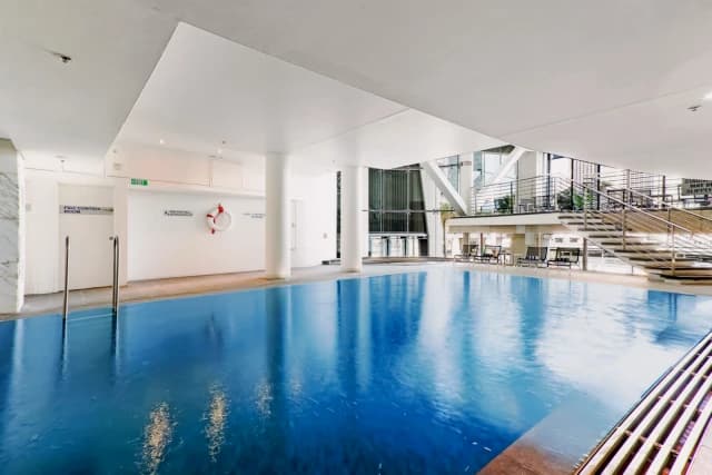 2Bedrooms, 2Bathrooms
