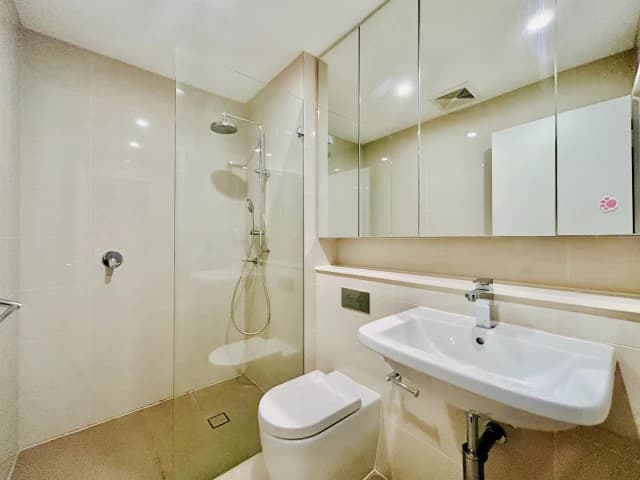 2Bedrooms, 2Bathrooms