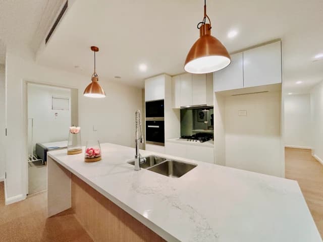 2Bedrooms, 2Bathrooms