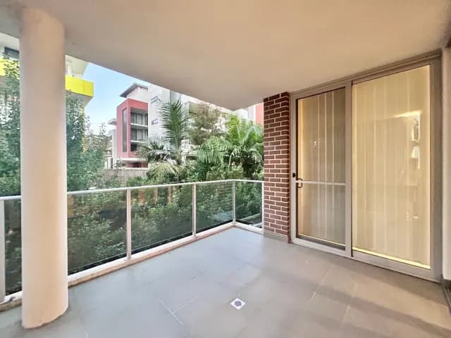 2Bedrooms, 2Bathrooms