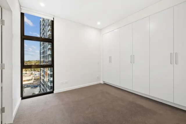 2Bedrooms, 2Bathrooms