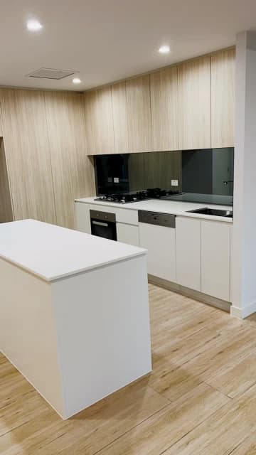 2Bedrooms, 2Bathrooms