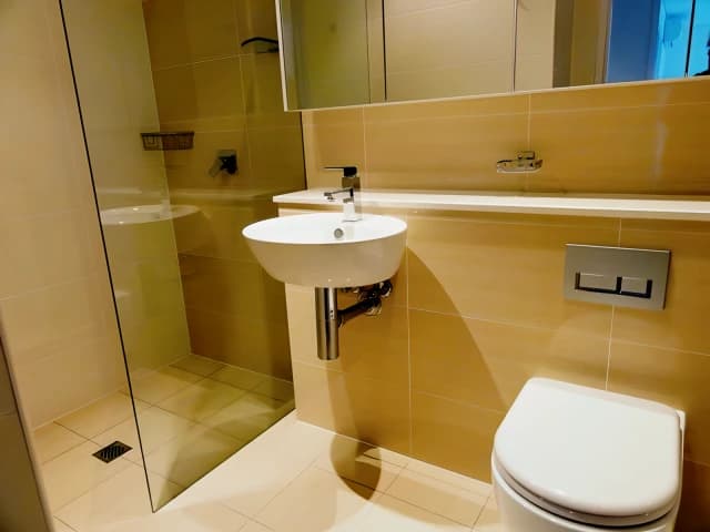 3Bedrooms, 2Bathrooms