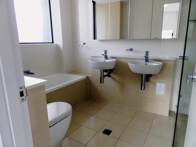 3Bedrooms, 2Bathrooms
