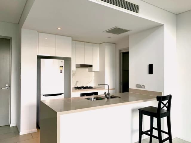 2Bedrooms, 2Bathrooms