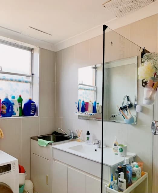 3Bedrooms, 2Bathrooms