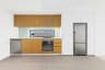 1Bedrooms, 1Bathrooms