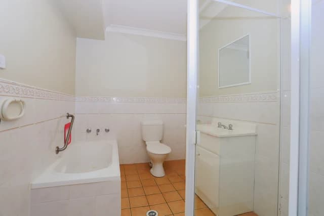 2Bedrooms, 2Bathrooms