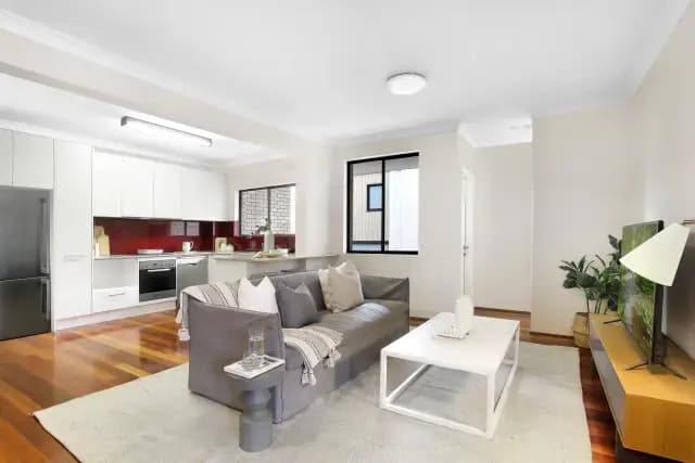 2/22-28 O'Brien Street,Bondi Beach,New South Wales 2026